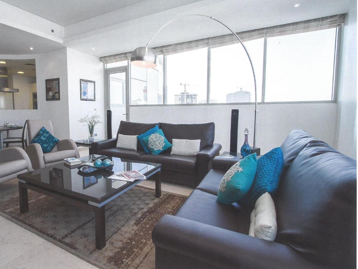 Butterfly Residence Manama Exterior foto