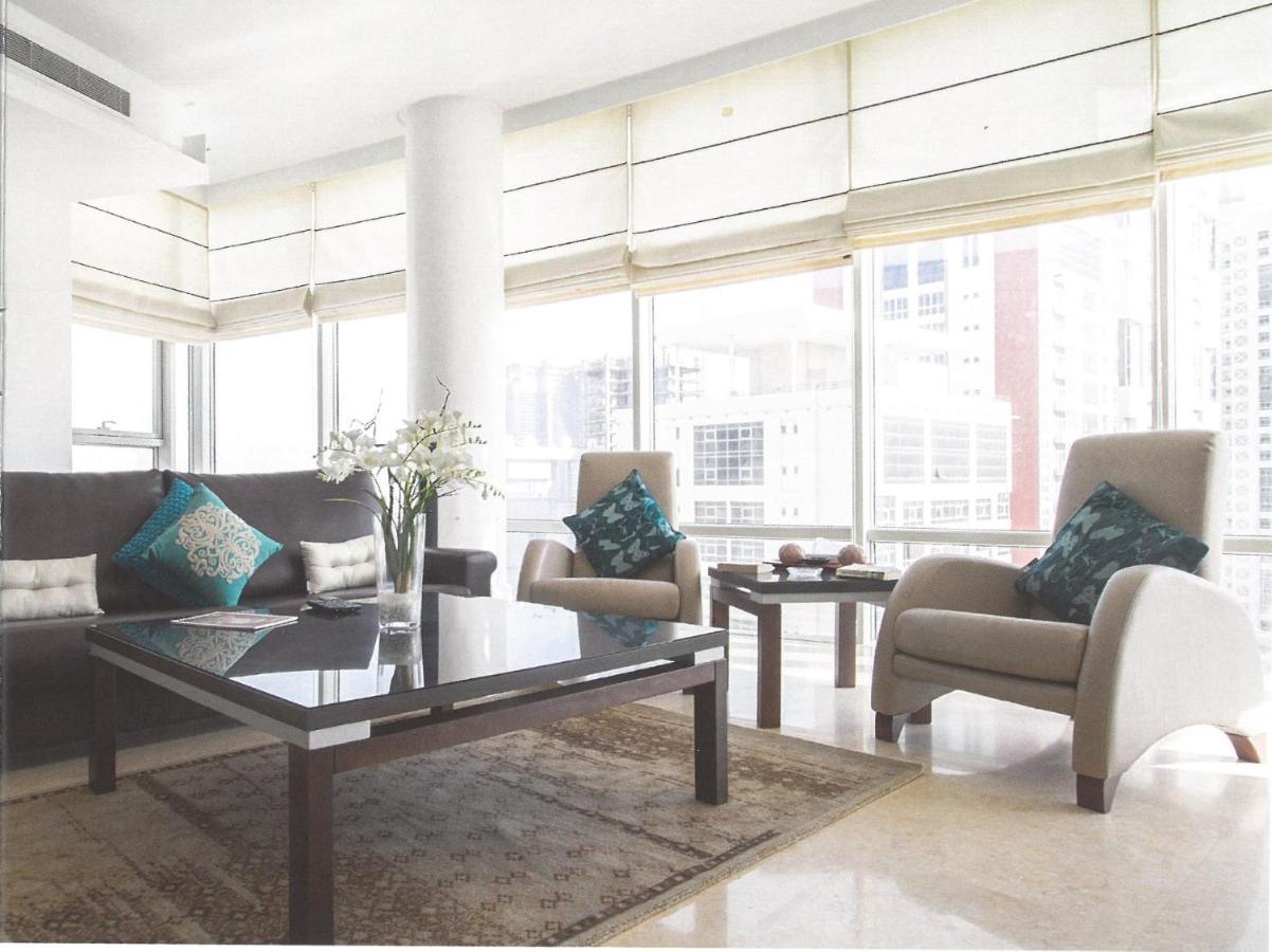 Butterfly Residence Manama Exterior foto
