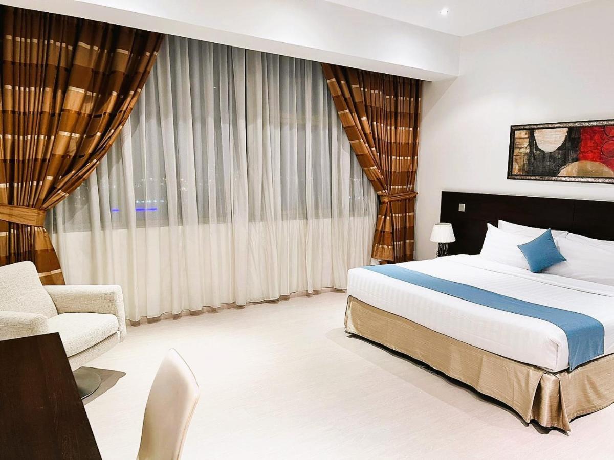 Butterfly Residence Manama Exterior foto