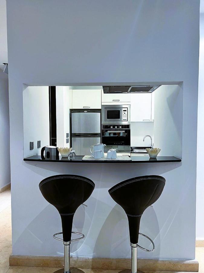 Butterfly Residence Manama Exterior foto