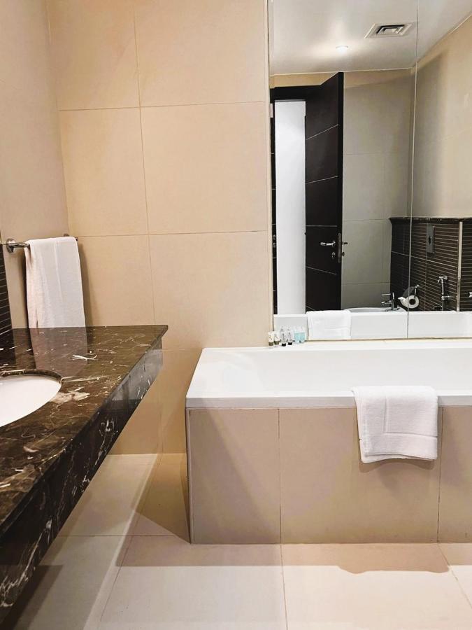 Butterfly Residence Manama Exterior foto