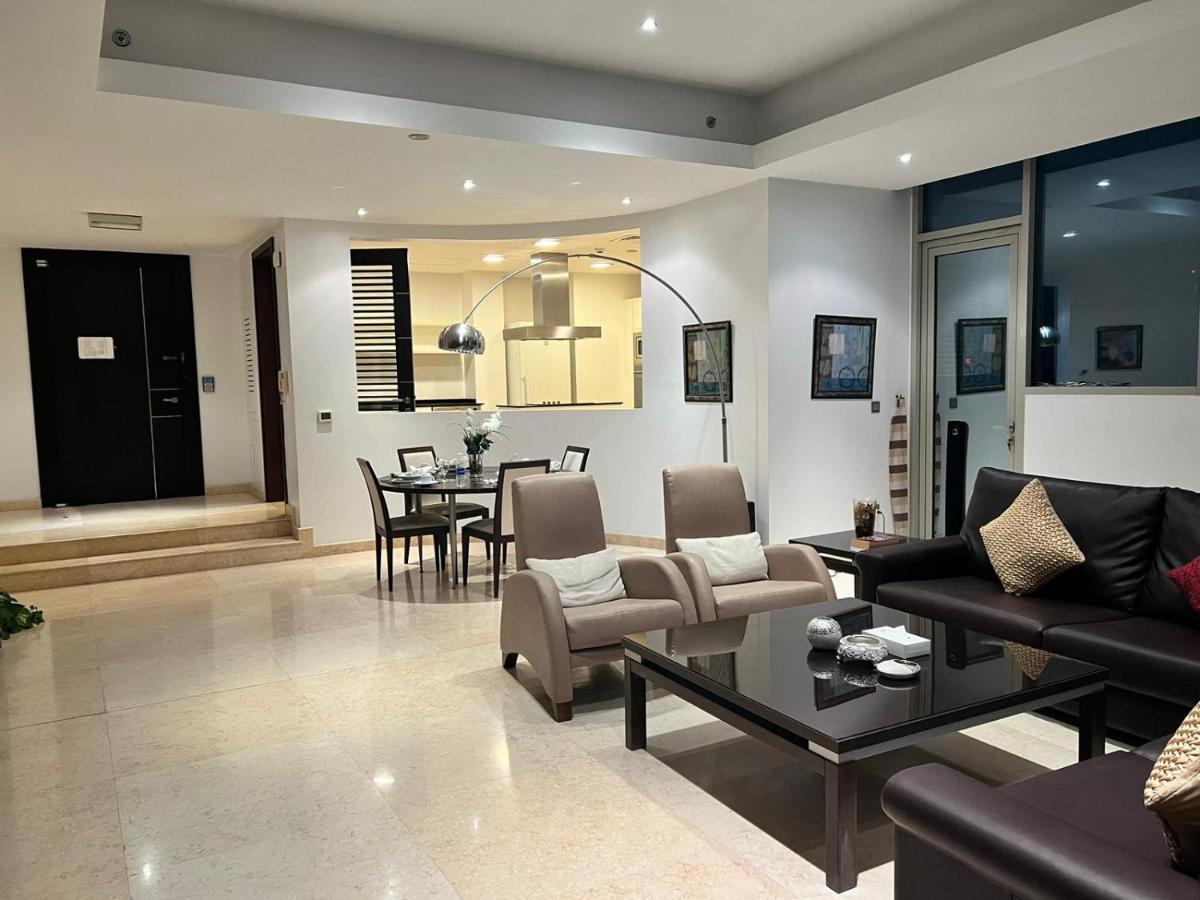 Butterfly Residence Manama Exterior foto