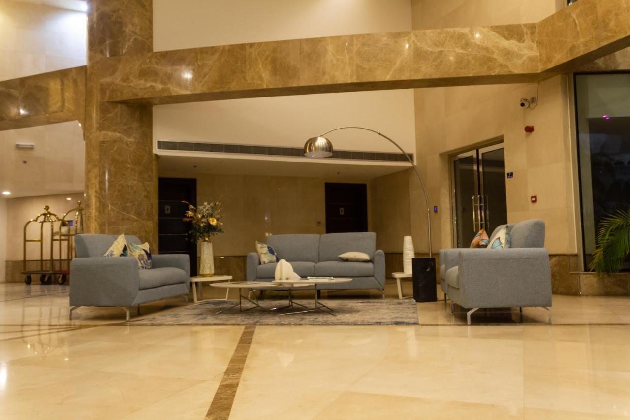 Butterfly Residence Manama Exterior foto