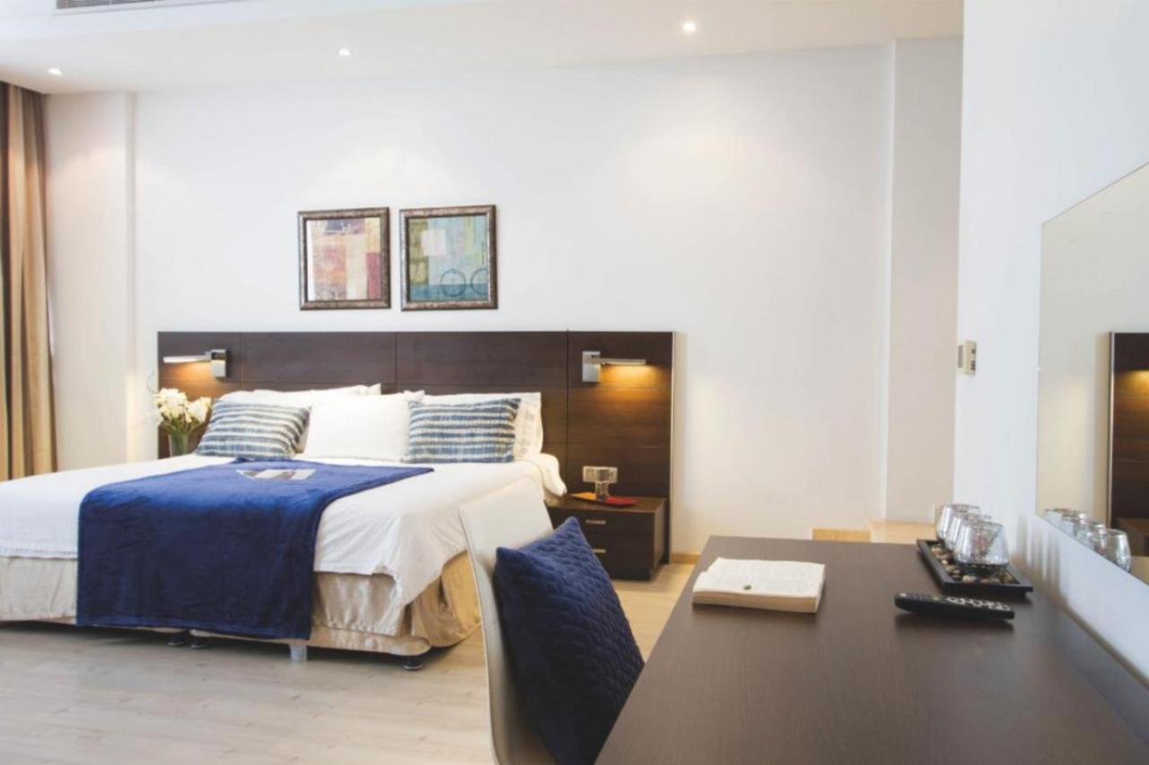 Butterfly Residence Manama Exterior foto